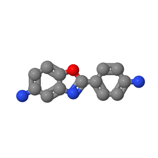 APBOA 5-Amino-2-(4-aminophenyl)benzoxazole CAS 13676-47-6 suppliers