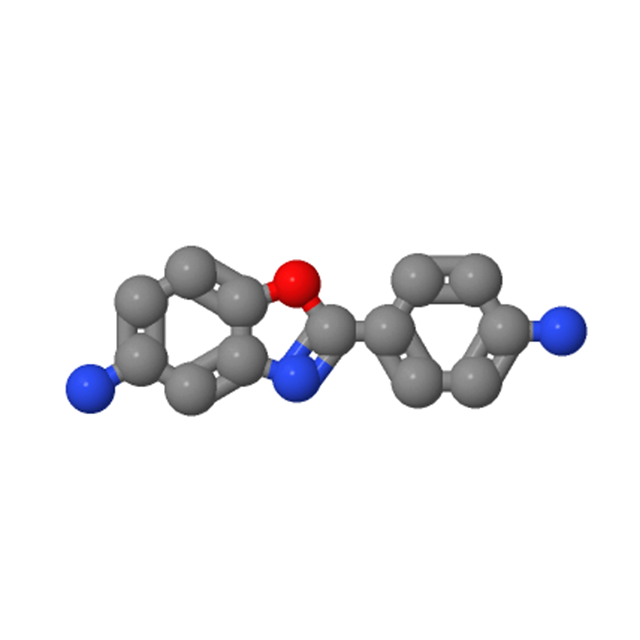5-Amino-2-(4-aminophenyl)benzoxazole CAS: 13676-47-6 suppliers