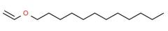 Professional Supplier Dodecyl vinyl ether with best price CAS 765-14-0