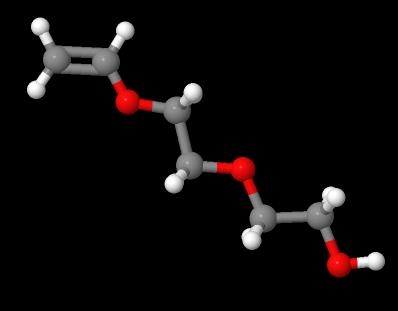 Factory Direct Supply Diethylene glycol monovinyl ether CAS 929-37-3