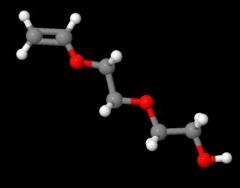 Factory Direct Supply Diethylene glycol monovinyl ether CAS 929-37-3