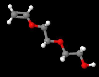 Factory Direct Supply Diethylene glycol monovinyl ether CAS 929-37-3