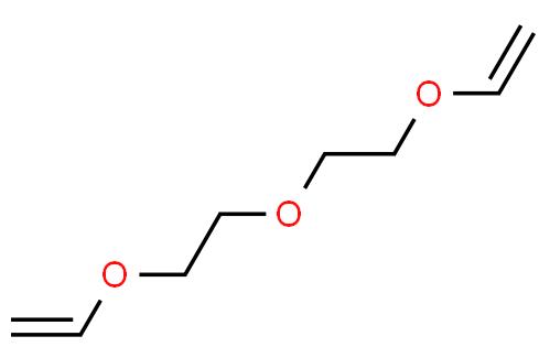 Manufacture supply High quality Diethylene glycol divinyl ether cas 764-99-8