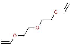 Manufacture supply High quality Diethylene glycol divinyl ether cas 764-99-8
