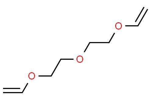 Manufacture supply High quality Diethylene glycol divinyl ether cas 764-99-8
