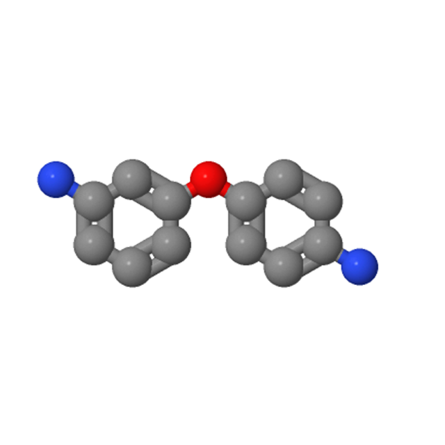 3,4'-Diaminodiphenyl ether CAS 2657-87-6 Free Sample