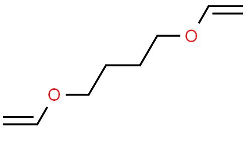 High quality 1,4-Bis(vinyloxy)butane CAS 3891-33-6 with best price