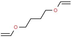 High quality 1,4-Bis(vinyloxy)butane CAS 3891-33-6 with best price