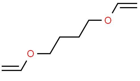 High quality 1,4-Bis(vinyloxy)butane CAS 3891-33-6 with best price