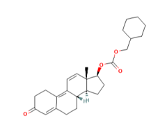 Factory supply Trenbolone cyclohexylmethylcarbonate CAS 23454-33-3 in stock