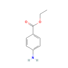 High puqity Benzocaine Powder CAS 94-09-7 in stock