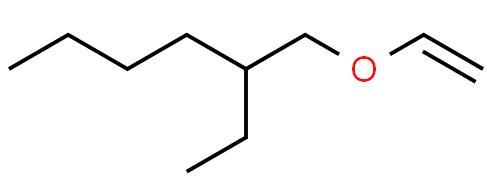 Wholesale Price 2-ETHYLHEXYL VINYL ETHER CAS 103-44-6 in stock
