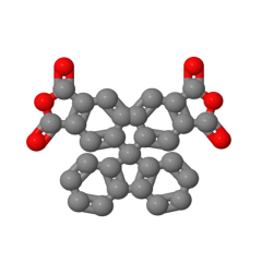 9,9-Bis(3,4-dicarboxyphenyl)fluorene Dianhydride CAS: 135876-30-1 manufacturers