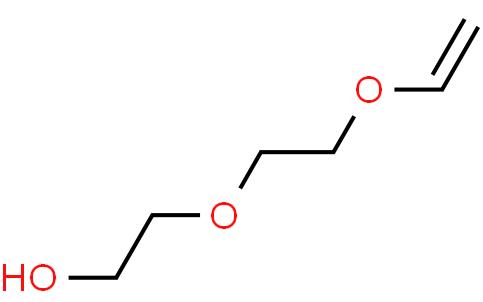 Factory Direct Supply Diethylene glycol monovinyl ether CAS 929-37-3