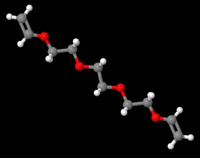 Provide Triethyleneglycol divinyl ether CAS:765-12-8 with high quality
