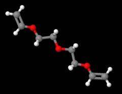 Manufacture supply High quality Diethylene glycol divinyl ether cas 764-99-8