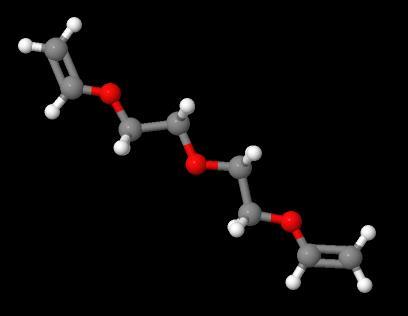 Manufacture supply High quality Diethylene glycol divinyl ether cas 764-99-8