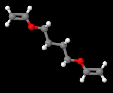 High quality 1,4-Bis(vinyloxy)butane CAS 3891-33-6 with best price