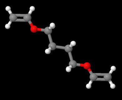High quality 1,4-Bis(vinyloxy)butane CAS 3891-33-6 with best price