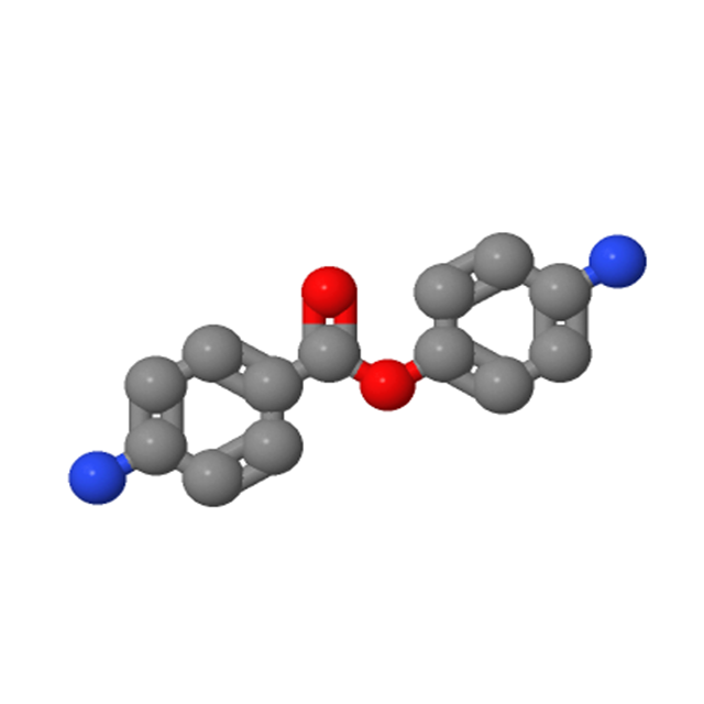 Factory Supply 4-Aminophenyl 4-Aminobenzoate CAS: 20610-77-9 with low price