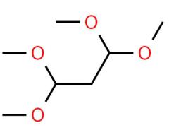 Top quality best selling 1,1,3,3-Tetramethoxypropane cas 102-52-3 in stock