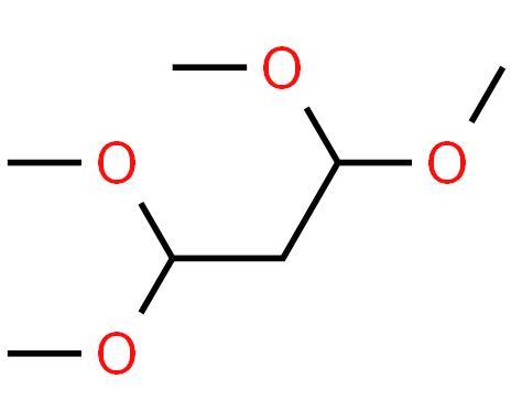 Top quality best selling 1,1,3,3-Tetramethoxypropane cas 102-52-3 in stock
