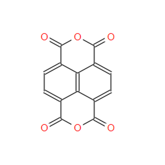 Factory Supply 1,4,5,8-Naphthalenetetracarboxylic dianhydride CAS 81-30-1 with low price