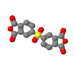 Factory Supply 3,3',4,4'-DIPHENYLSULFONETETRACARBOXYLIC DIANHYDRIDE CAS: 2540-99-0 with low price