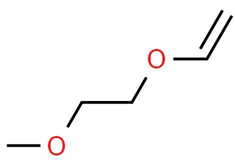 Manufacture supply High quality 2-Methoxyethyl vinyl ether cas 1663-35-0