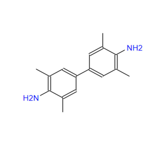 3,3',5,5'-Tetramethylbenzidine CAS:54827-17-7 Pricelist