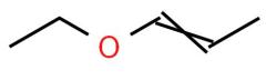 Wholesale Price Ethyl propenyl ether CAS 928-55-2 in stock
