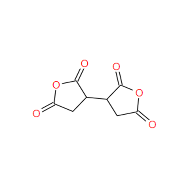 Factory Supply MESO-BUTANE-1,2,3,4-TETRACARBOXYLIC DIANHYDRIDE CAS:4534-73-0 with low price