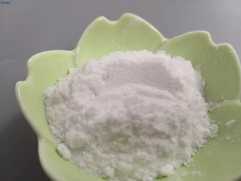 Factory Supply Dimethocaine Powder CAS 94-15-5 in stock