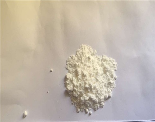 Factory Supply Clascoterone CAS 19608-29-8 in stock