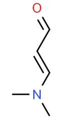 Top quality best selling 3-(Dimethylamino)propenal / 3-Dimethylaminoacrolein cas 927-63-9 in stock