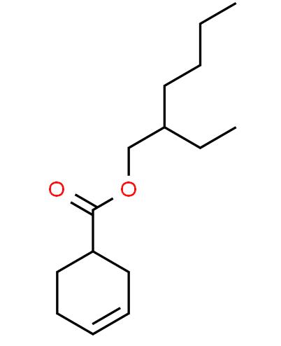 Manufacture supply High quality 2-Ethylhexyl cyclohex-3-ene-1-carboxylate cas 63302-64-7
