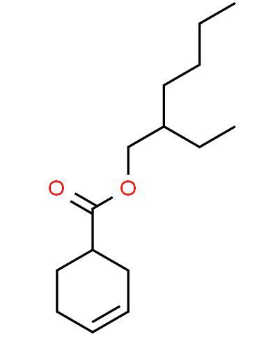 Manufacture supply High quality 2-Ethylhexyl cyclohex-3-ene-1-carboxylate cas 63302-64-7