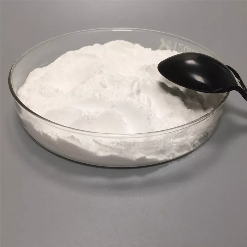 Factory Supply Acetaminophen Powder CAS 103-90-2 in stock