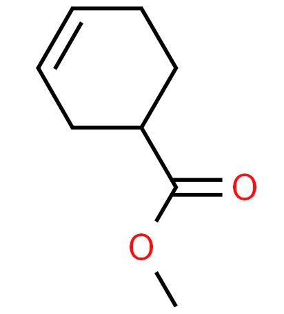Top quality Methyl 3-Cyclohexene-1-carboxylate cas 6493-77-2 with factory price
