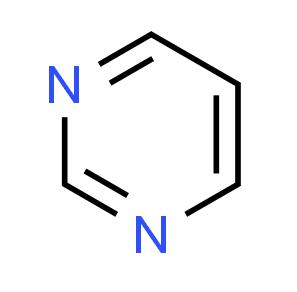 Factory Direct Supply Pyrimidine CAS 289-95-2