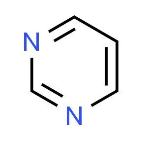 Factory Direct Supply Pyrimidine CAS 289-95-2