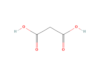 HIgh purity Malonic acid CAS 141-82-2 with low price