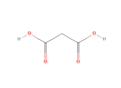 HIgh purity Malonic acid CAS 141-82-2 with low price