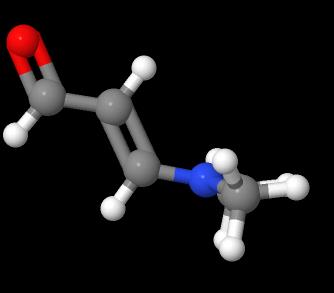 Top quality best selling 3-(Dimethylamino)propenal / 3-Dimethylaminoacrolein cas 927-63-9 in stock