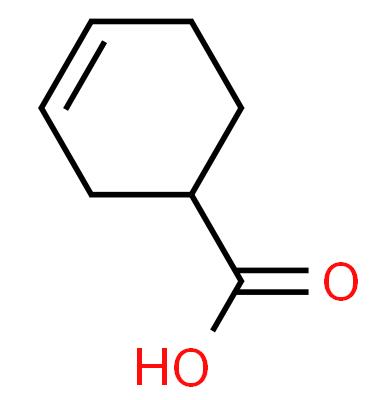 Top quality 3-Cyclohexene-1-carboxylic Acid cas 4771-80-6 with factory price