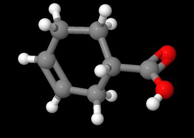Top quality 3-Cyclohexene-1-carboxylic Acid cas 4771-80-6 with factory price