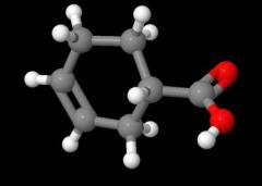 Top quality 3-Cyclohexene-1-carboxylic Acid cas 4771-80-6 with factory price
