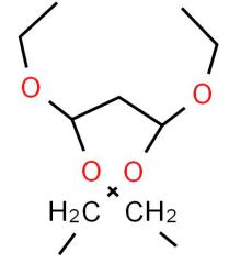 Manufacture supply High quality 1,1,3,3-Tetraethoxypropane cas 122-31-6