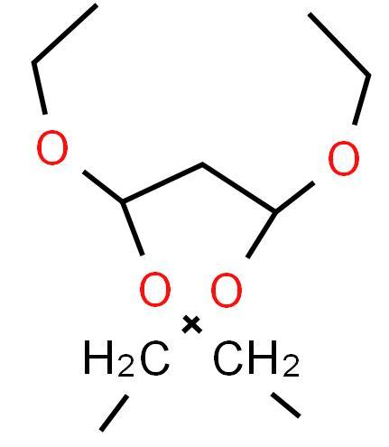 Manufacture supply High quality 1,1,3,3-Tetraethoxypropane cas 122-31-6