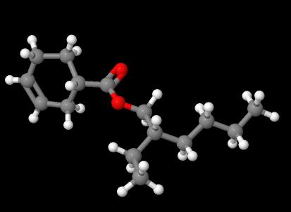 Manufacture supply High quality 2-Ethylhexyl cyclohex-3-ene-1-carboxylate cas 63302-64-7